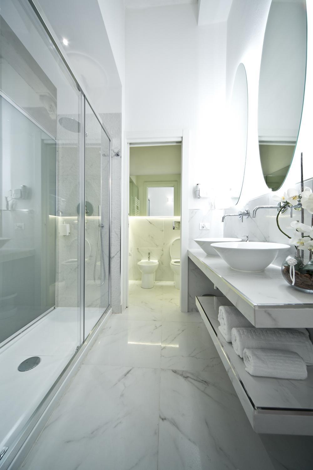 Whitehouse Hotel กอลเลวัลเดลซา ภายนอก รูปภาพ